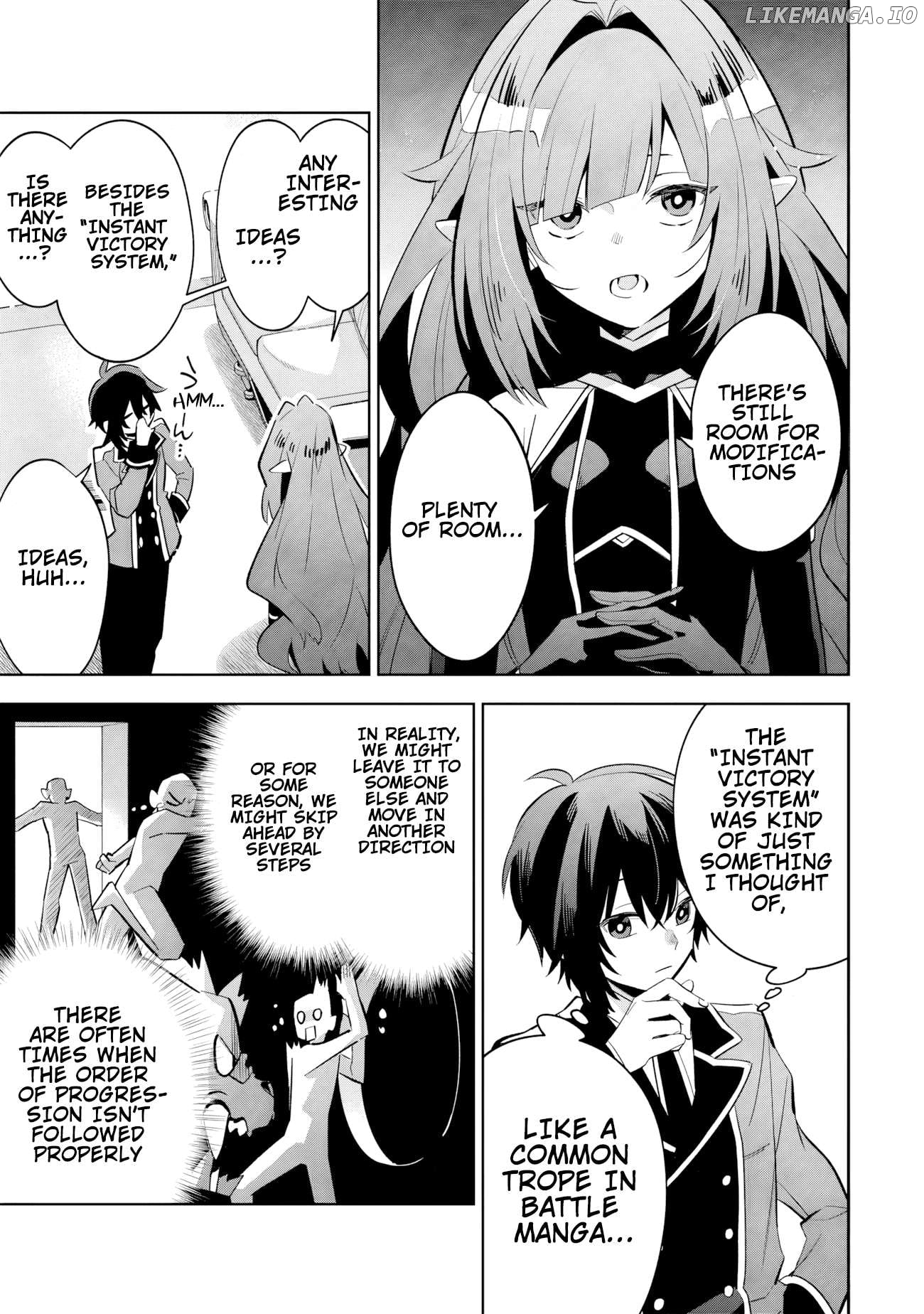 Read Kage no Jitsuryokusha ni Naritakute Shichikage Retsuden EN Manga Online