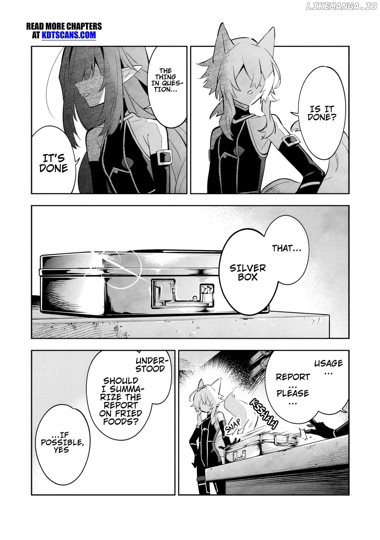 Read Kage no Jitsuryokusha ni Naritakute Shichikage Retsuden EN Manga Online