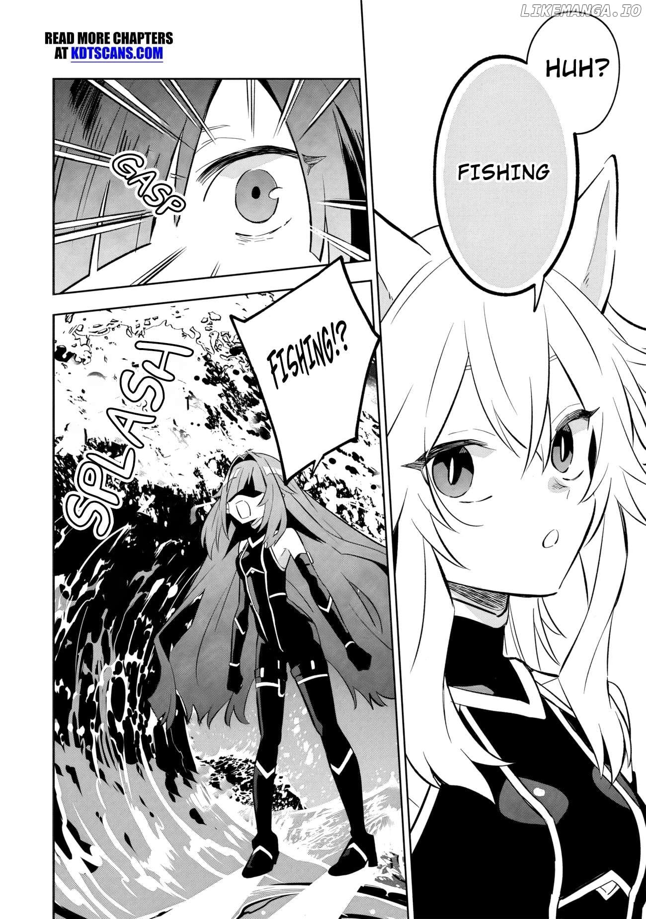 Read Kage no Jitsuryokusha ni Naritakute Shichikage Retsuden EN Manga Online
