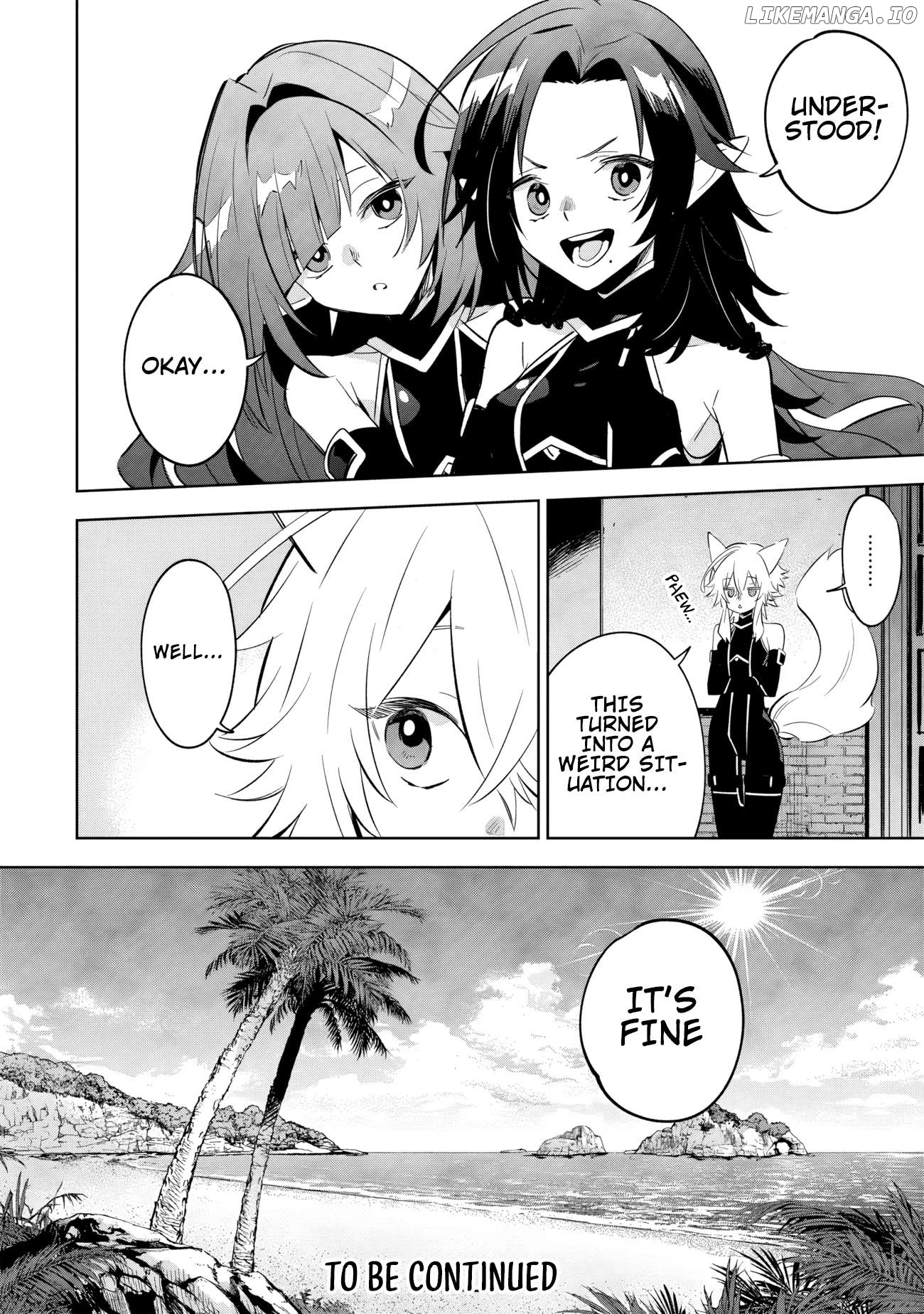 Read Kage no Jitsuryokusha ni Naritakute Shichikage Retsuden EN Manga Online