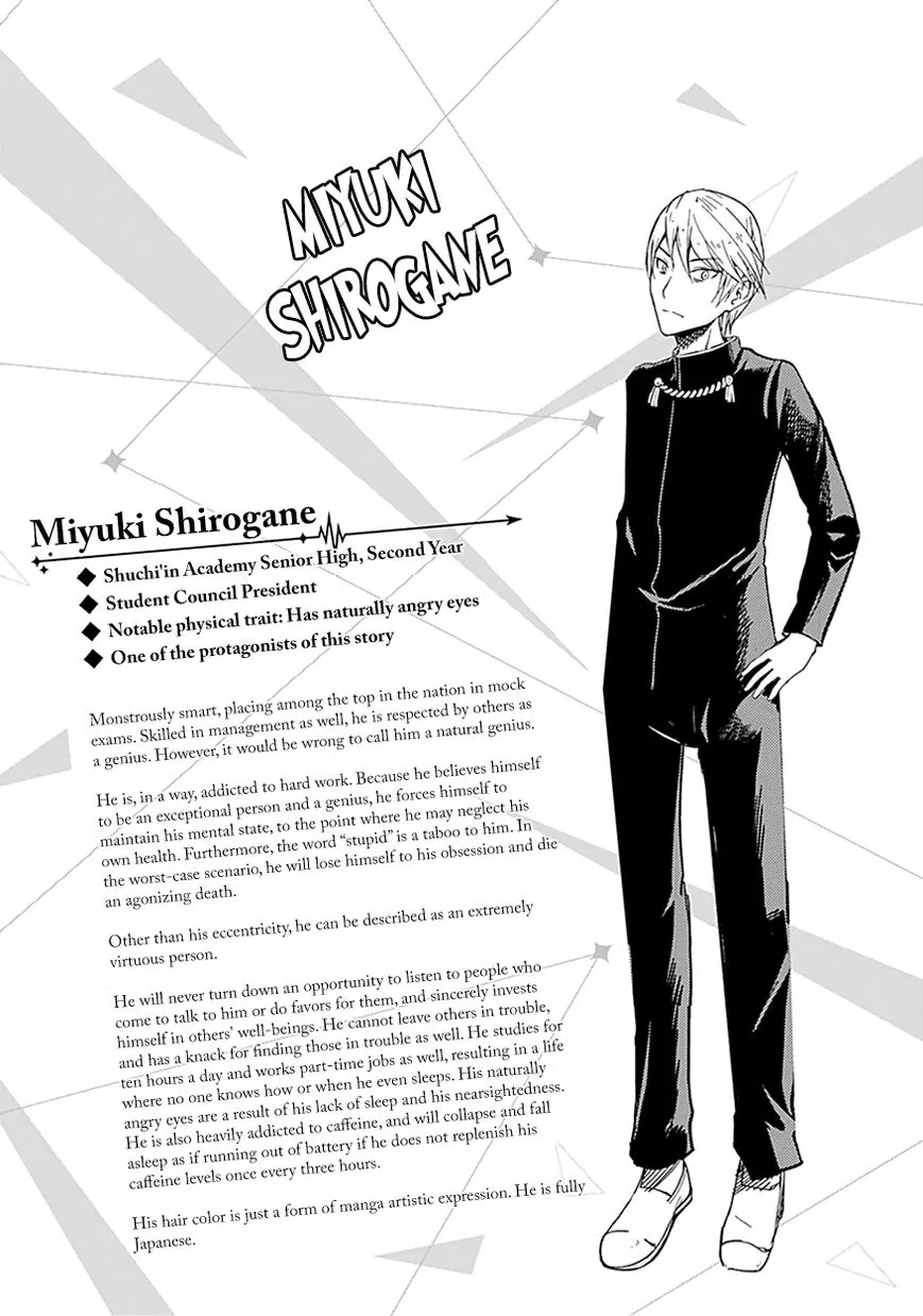 Read Kaguya Sama Wa Kokurasetai Tensai Tachi No Renai Zunousen EN Manga Online