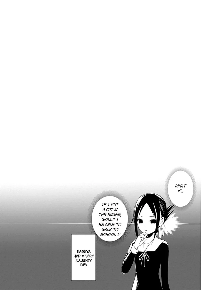 Read Kaguya Sama Wa Kokurasetai Tensai Tachi No Renai Zunousen EN Manga Online