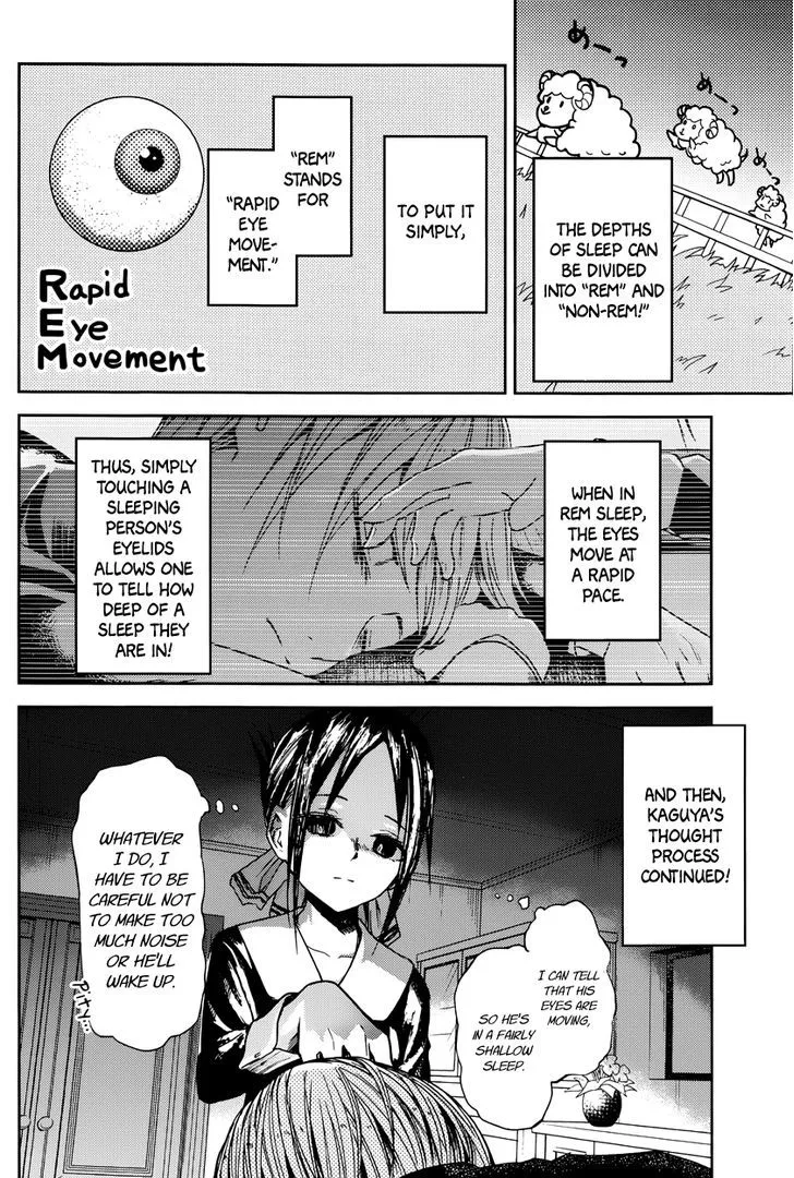 Read Kaguya Sama Wa Kokurasetai Tensai Tachi No Renai Zunousen EN Manga Online