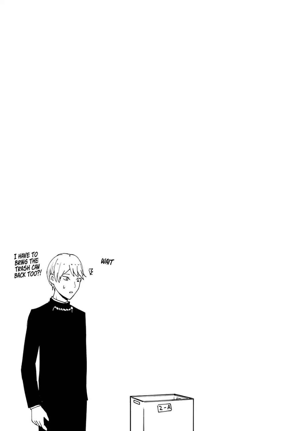 Read Kaguya Sama Wa Kokurasetai Tensai Tachi No Renai Zunousen EN Manga Online
