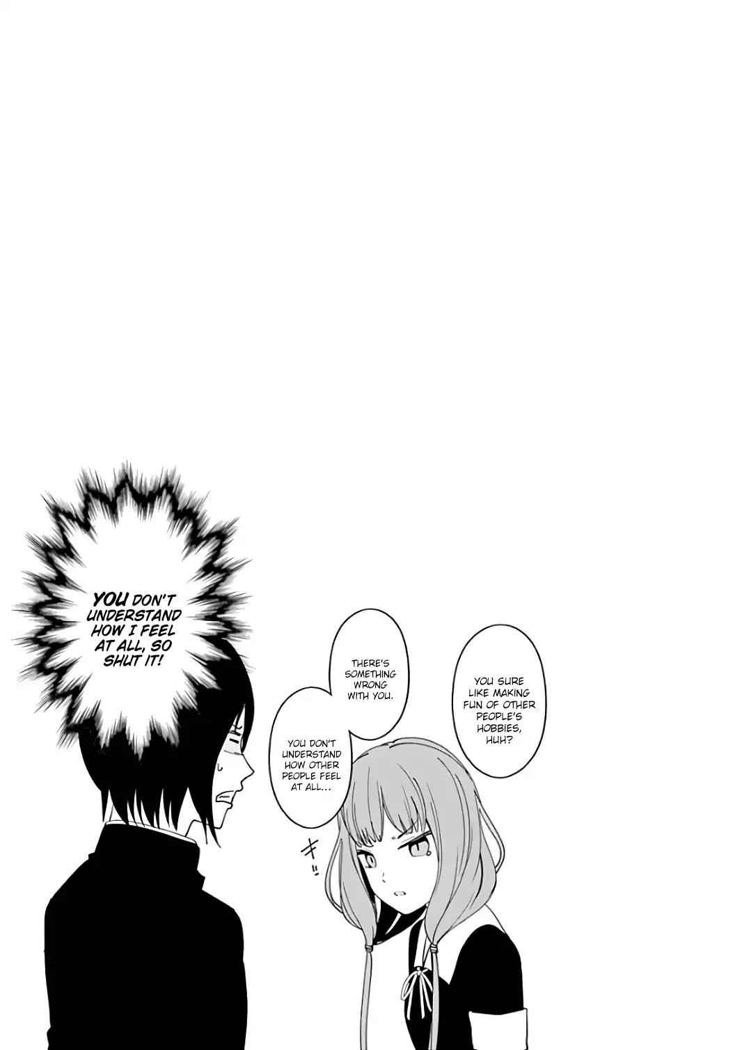 Read Kaguya Sama Wa Kokurasetai Tensai Tachi No Renai Zunousen EN Manga Online