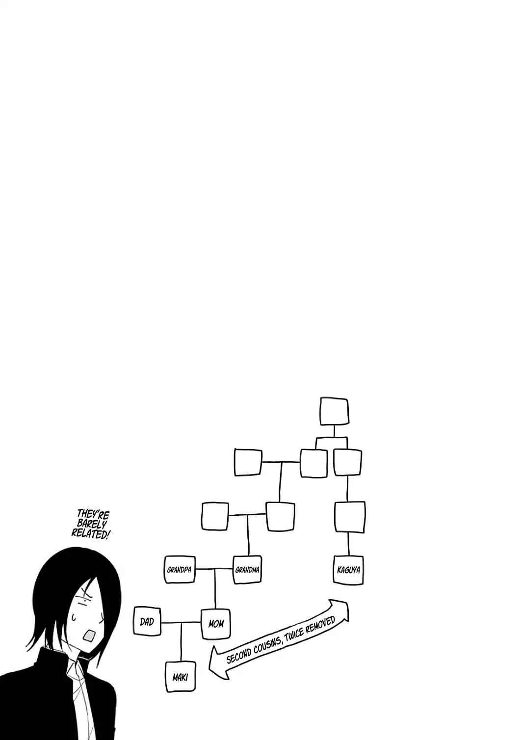 Read Kaguya Sama Wa Kokurasetai Tensai Tachi No Renai Zunousen EN Manga Online