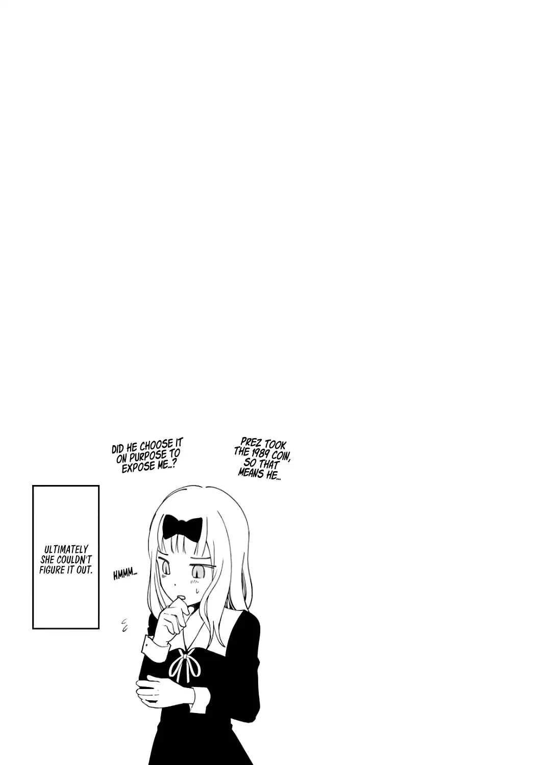Read Kaguya Sama Wa Kokurasetai Tensai Tachi No Renai Zunousen EN Manga Online