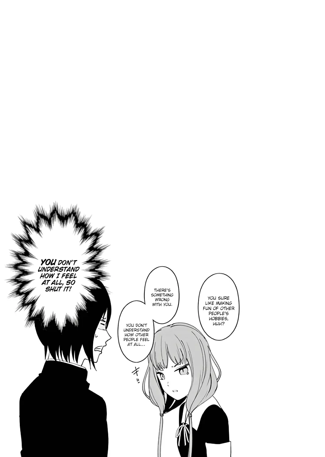 Read Kaguya Sama Wa Kokurasetai Tensai Tachi No Renai Zunousen EN Manga Online