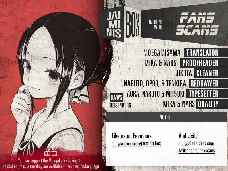 Read Kaguya Sama Wa Kokurasetai Tensai Tachi No Renai Zunousen EN Manga Online