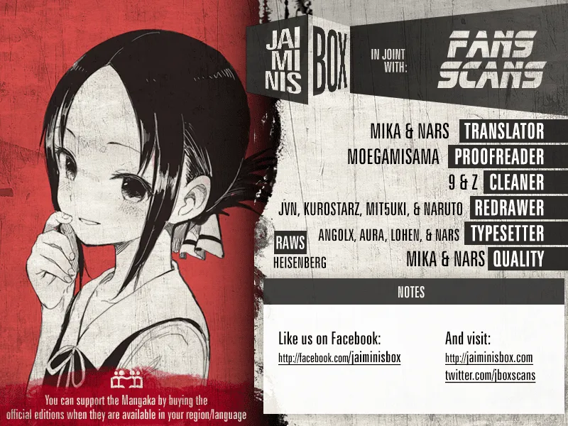 Read Kaguya Sama Wa Kokurasetai Tensai Tachi No Renai Zunousen EN Manga Online
