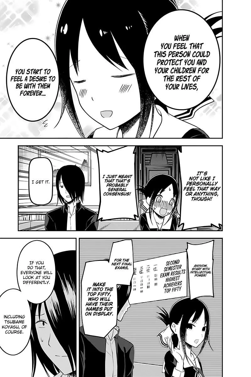 Read Kaguya Sama Wa Kokurasetai Tensai Tachi No Renai Zunousen EN Manga Online