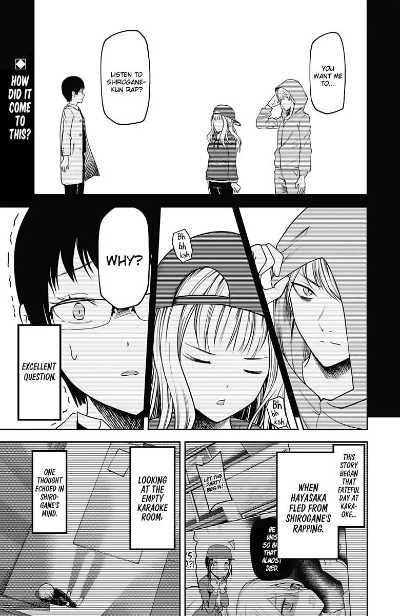 Read Kaguya Sama Wa Kokurasetai Tensai Tachi No Renai Zunousen EN Manga Online
