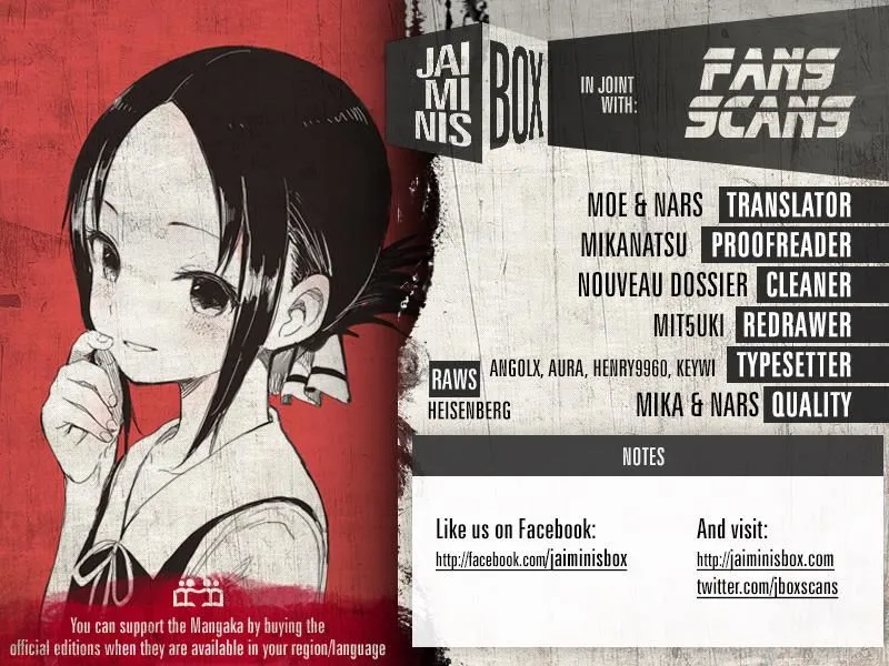 Read Kaguya Sama Wa Kokurasetai Tensai Tachi No Renai Zunousen EN Manga Online