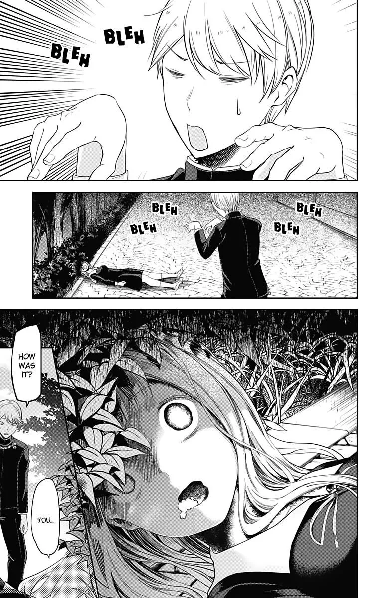 Read Kaguya Sama Wa Kokurasetai Tensai Tachi No Renai Zunousen EN Manga Online
