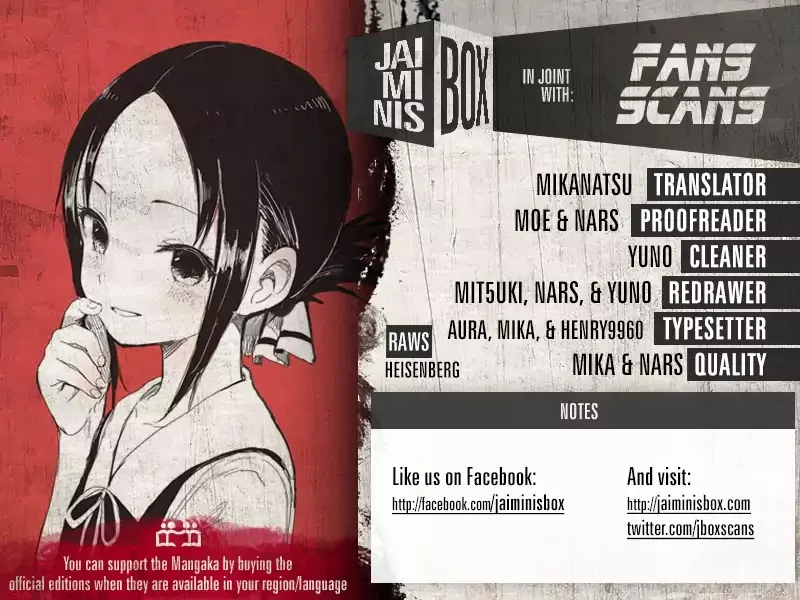 Read Kaguya Sama Wa Kokurasetai Tensai Tachi No Renai Zunousen EN Manga Online