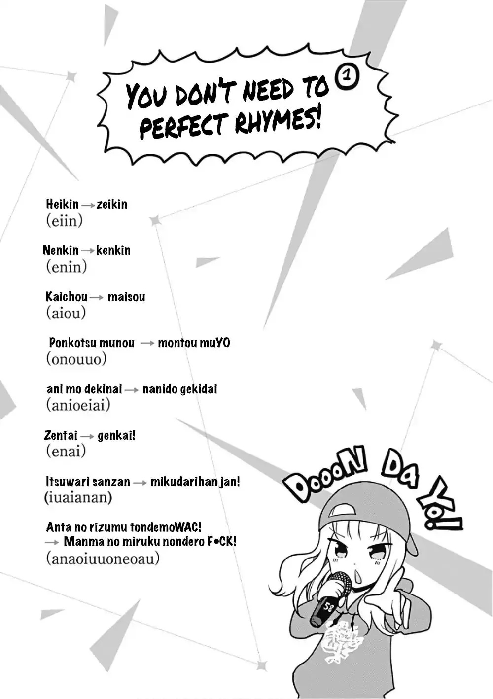 Read Kaguya Sama Wa Kokurasetai Tensai Tachi No Renai Zunousen EN Manga Online