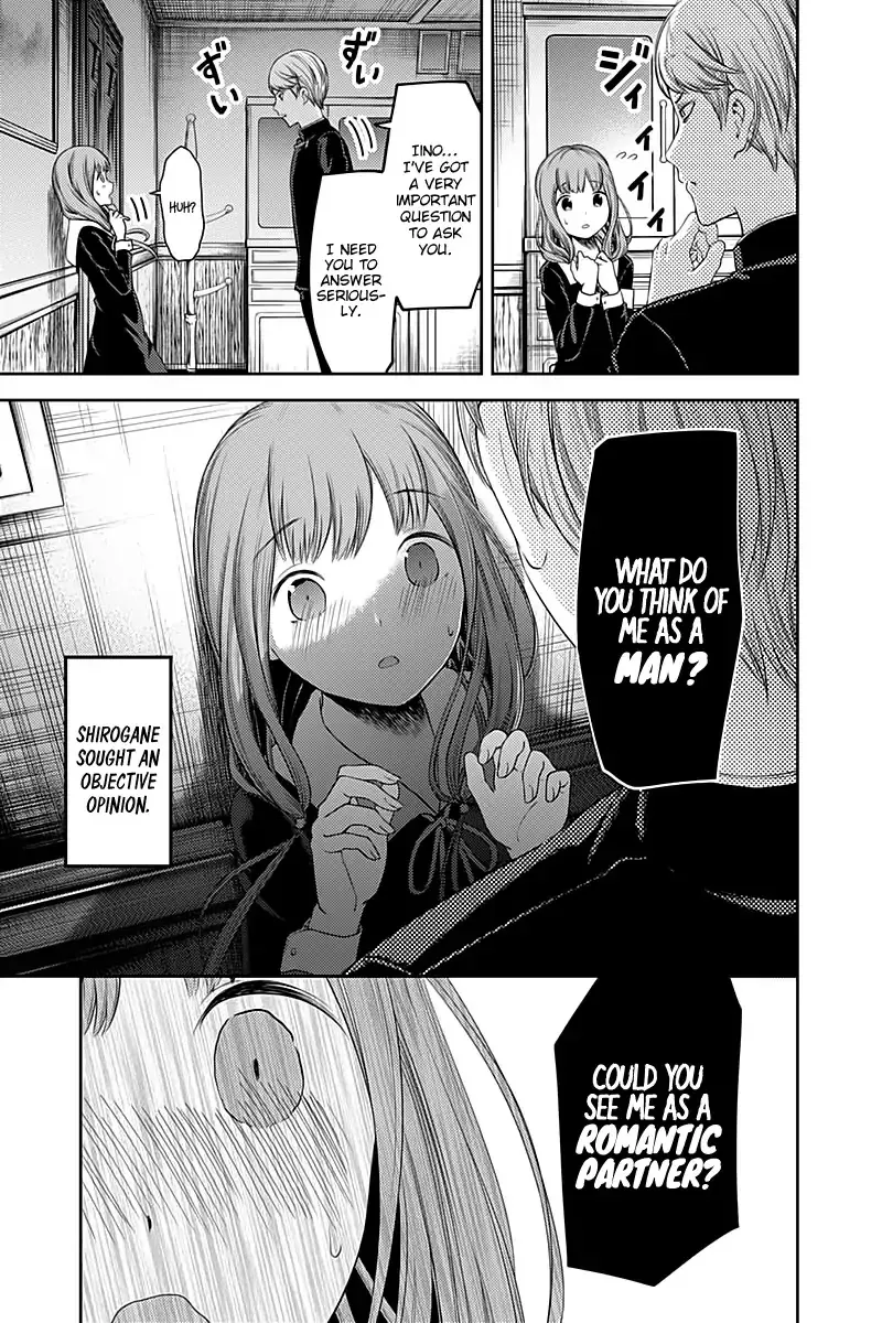 Read Kaguya Sama Wa Kokurasetai Tensai Tachi No Renai Zunousen EN Manga Online