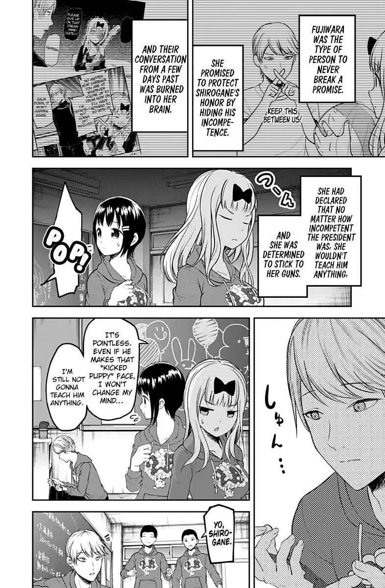 Read Kaguya Sama Wa Kokurasetai Tensai Tachi No Renai Zunousen EN Manga Online
