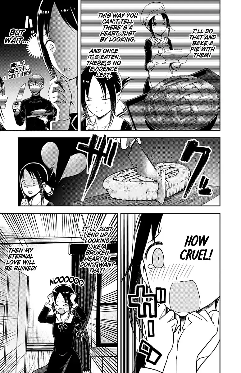 Read Kaguya Sama Wa Kokurasetai Tensai Tachi No Renai Zunousen EN Manga Online