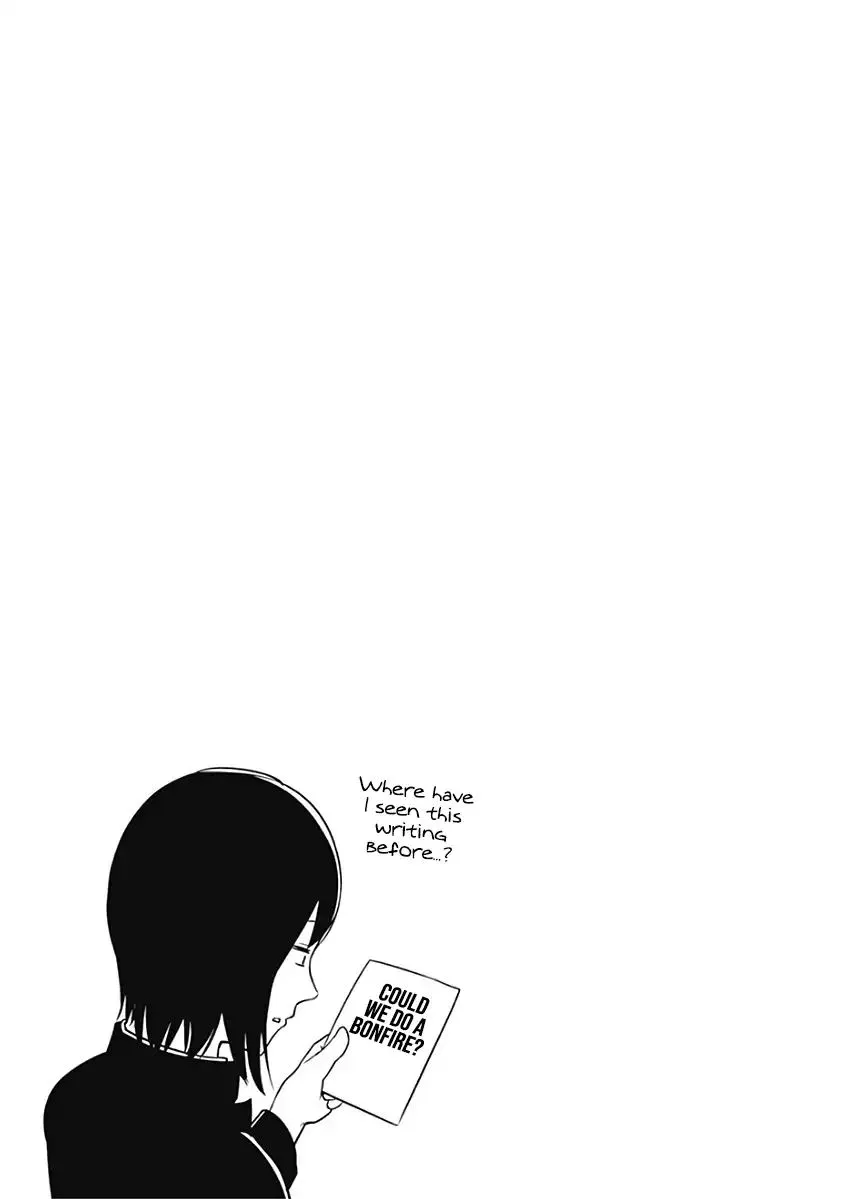 Read Kaguya Sama Wa Kokurasetai Tensai Tachi No Renai Zunousen EN Manga Online