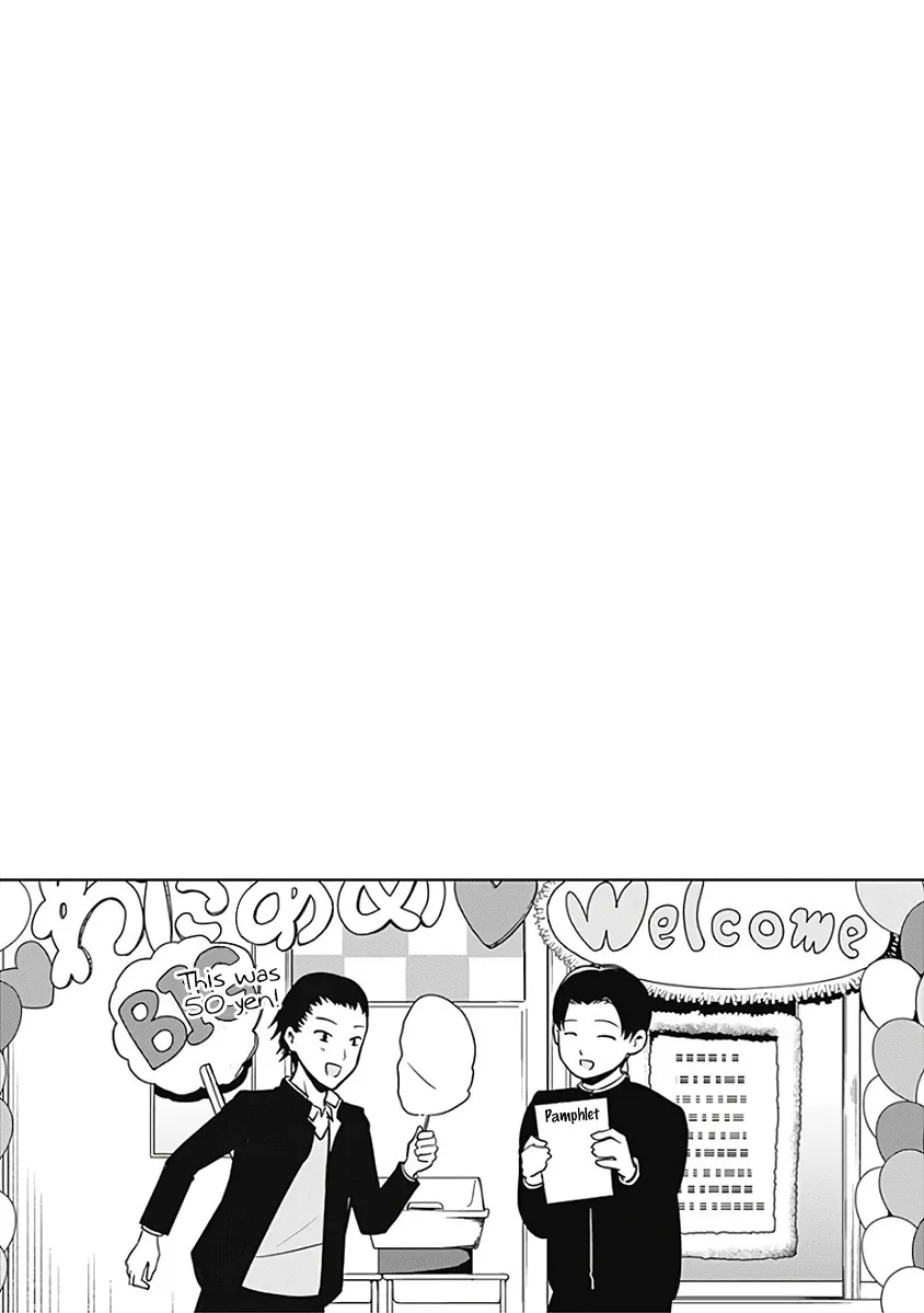 Read Kaguya Sama Wa Kokurasetai Tensai Tachi No Renai Zunousen EN Manga Online