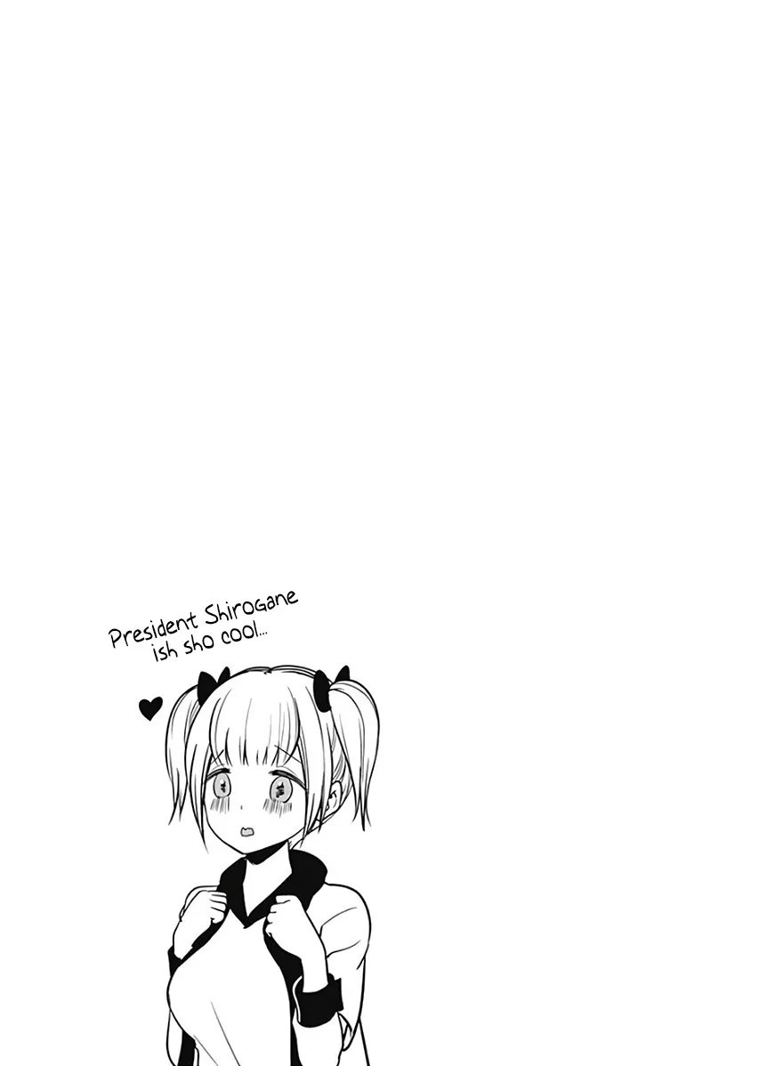 Read Kaguya Sama Wa Kokurasetai Tensai Tachi No Renai Zunousen EN Manga Online