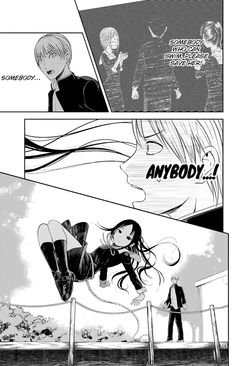 Read Kaguya Sama Wa Kokurasetai Tensai Tachi No Renai Zunousen EN Manga Online