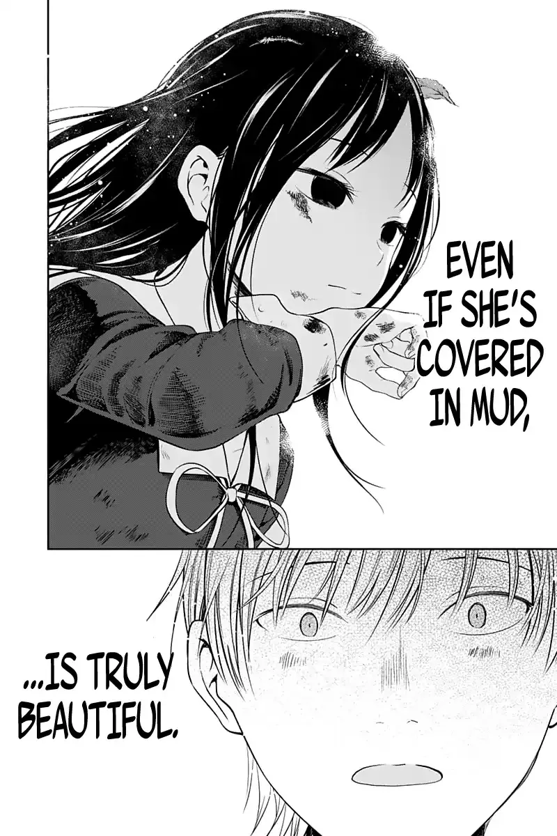 Read Kaguya Sama Wa Kokurasetai Tensai Tachi No Renai Zunousen EN Manga Online