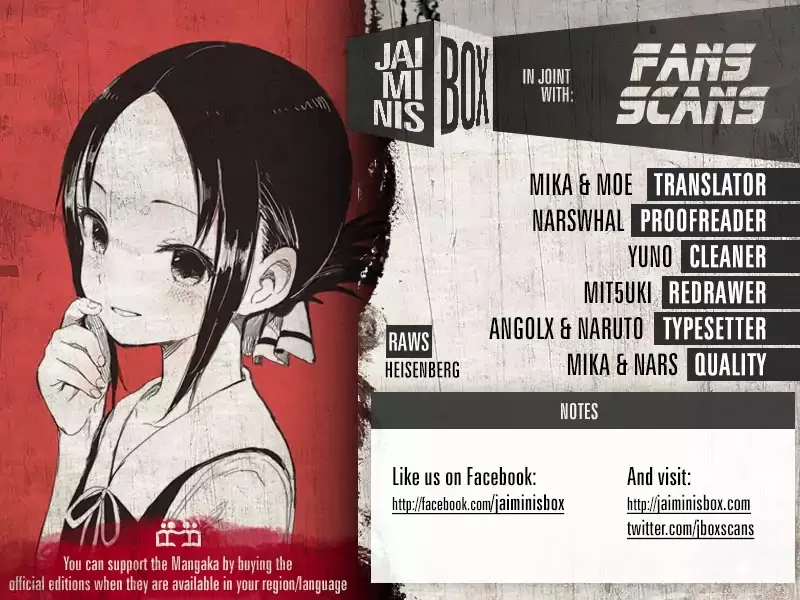 Read Kaguya Sama Wa Kokurasetai Tensai Tachi No Renai Zunousen EN Manga Online