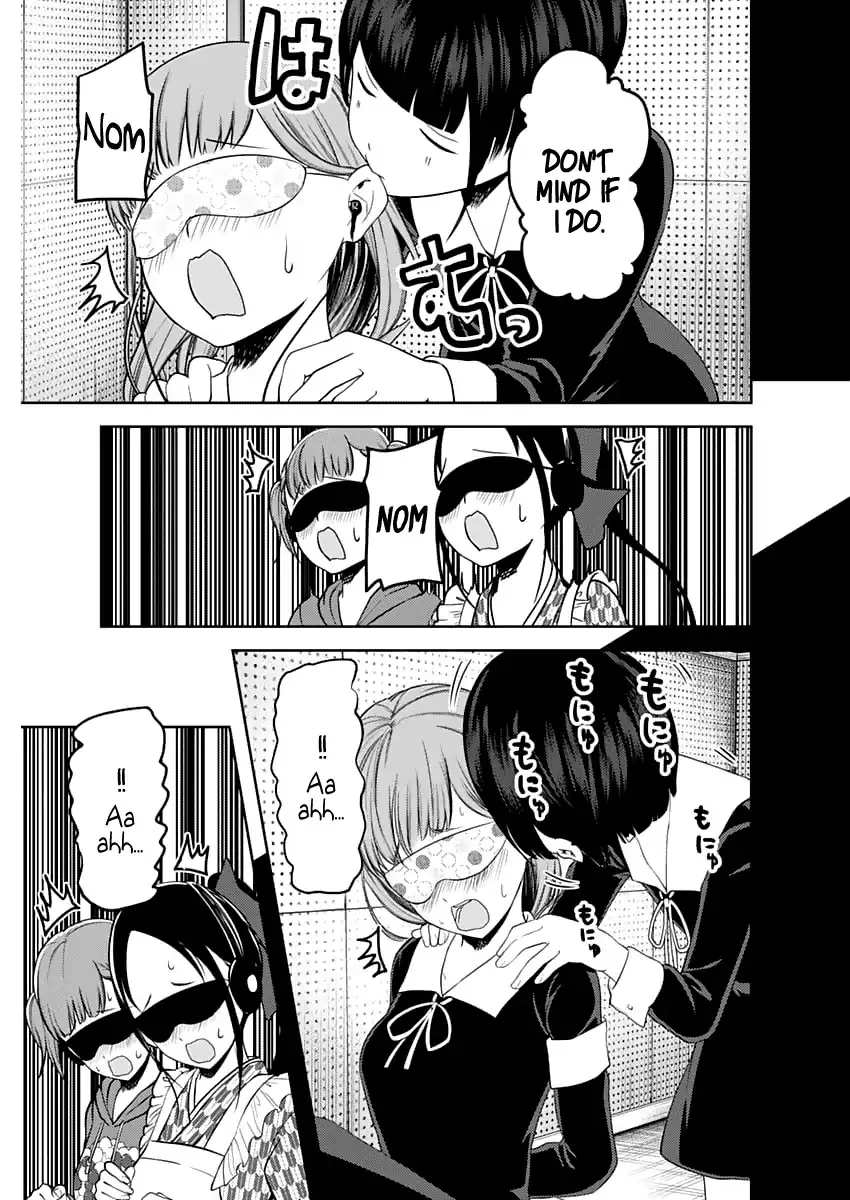 Read Kaguya Sama Wa Kokurasetai Tensai Tachi No Renai Zunousen EN Manga Online