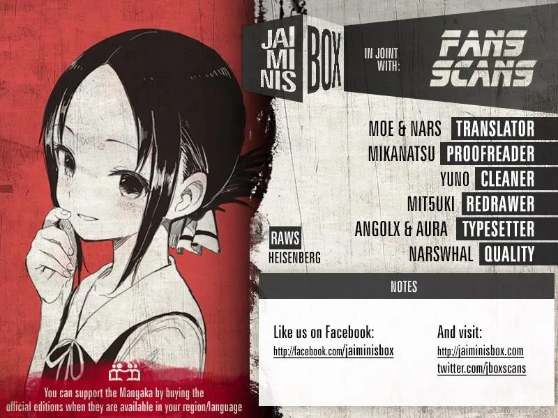 Read Kaguya Sama Wa Kokurasetai Tensai Tachi No Renai Zunousen EN Manga Online