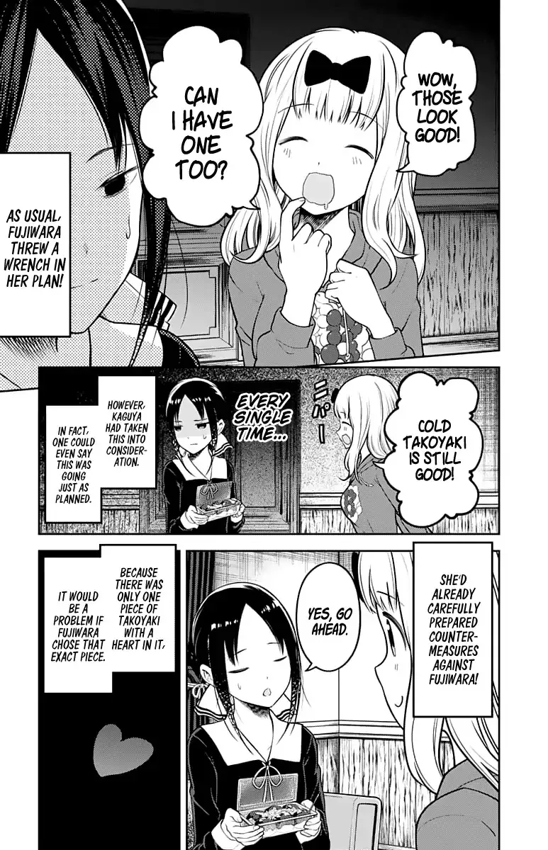 Read Kaguya Sama Wa Kokurasetai Tensai Tachi No Renai Zunousen EN Manga Online