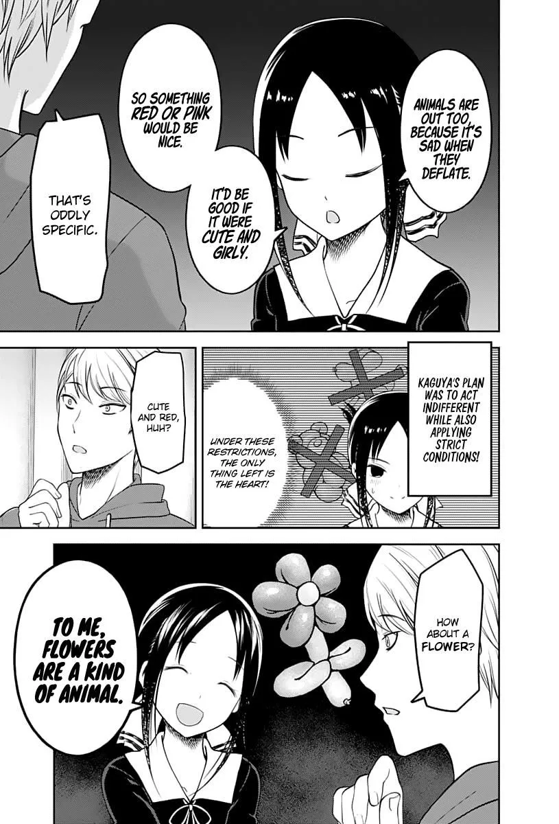 Read Kaguya Sama Wa Kokurasetai Tensai Tachi No Renai Zunousen EN Manga Online