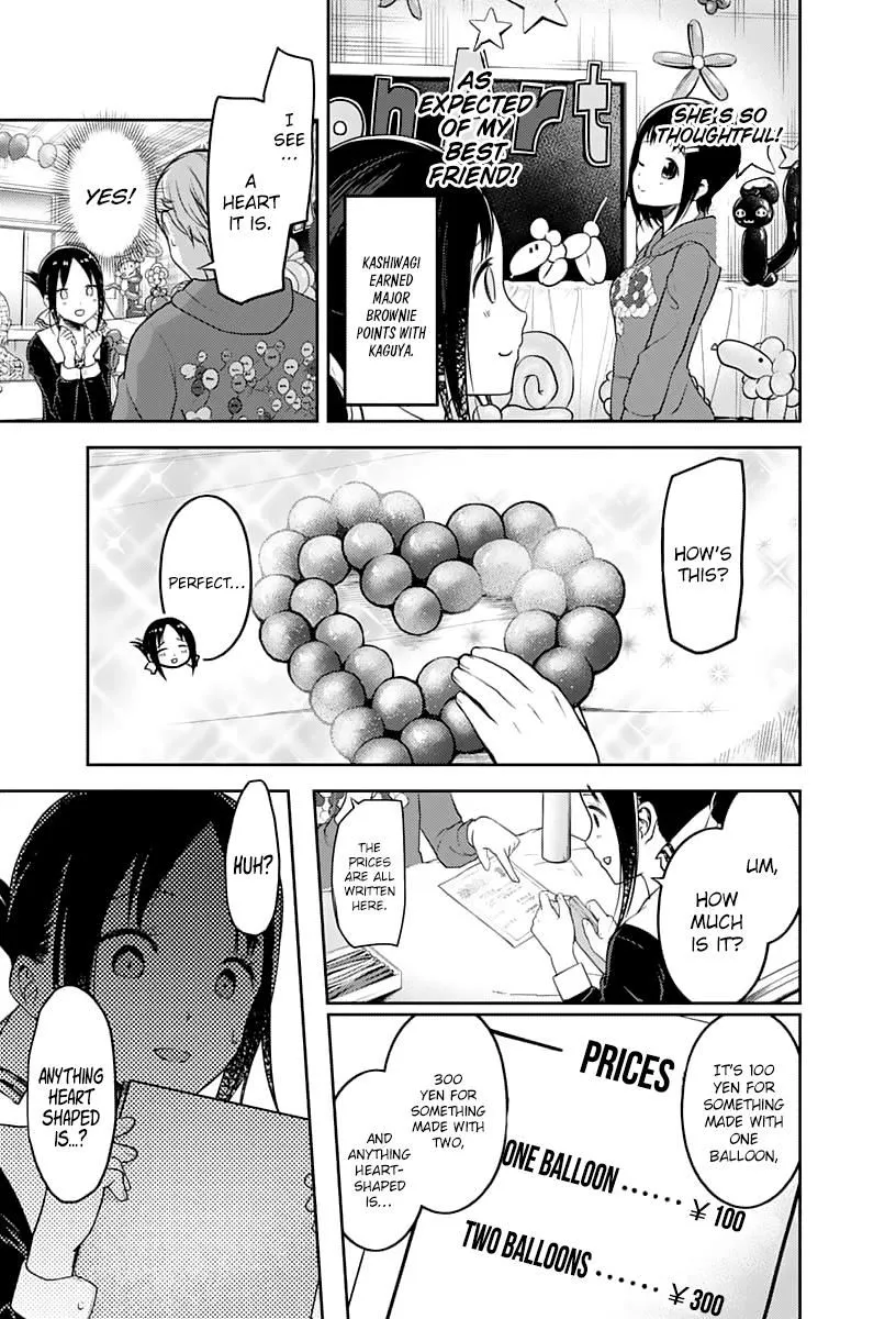 Read Kaguya Sama Wa Kokurasetai Tensai Tachi No Renai Zunousen EN Manga Online