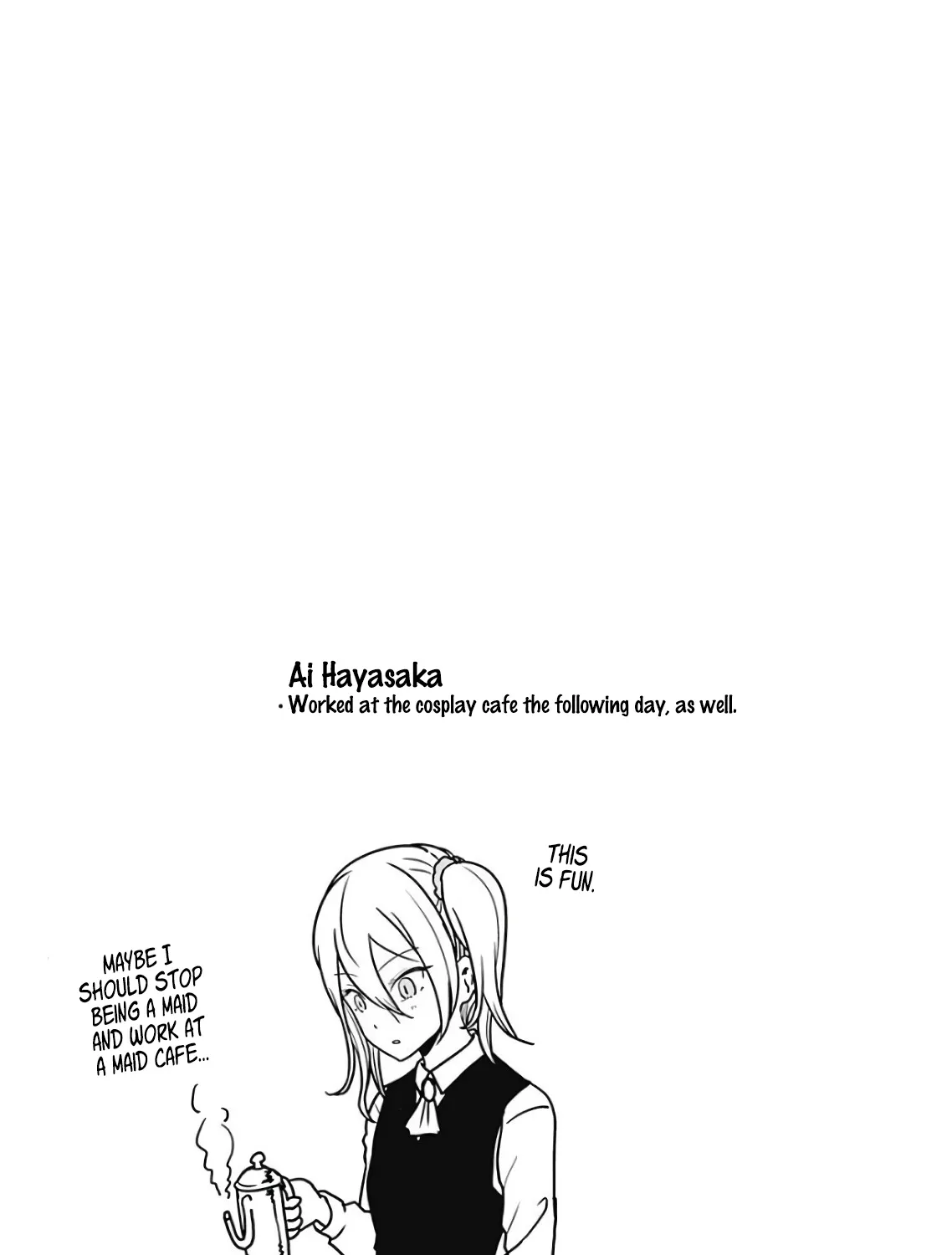 Read Kaguya Sama Wa Kokurasetai Tensai Tachi No Renai Zunousen EN Manga Online