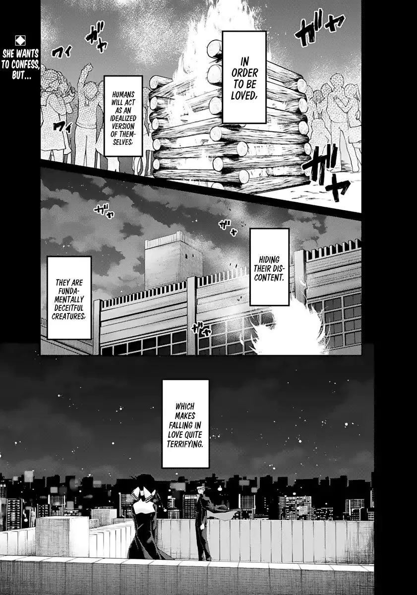 Read Kaguya Sama Wa Kokurasetai Tensai Tachi No Renai Zunousen EN Manga Online