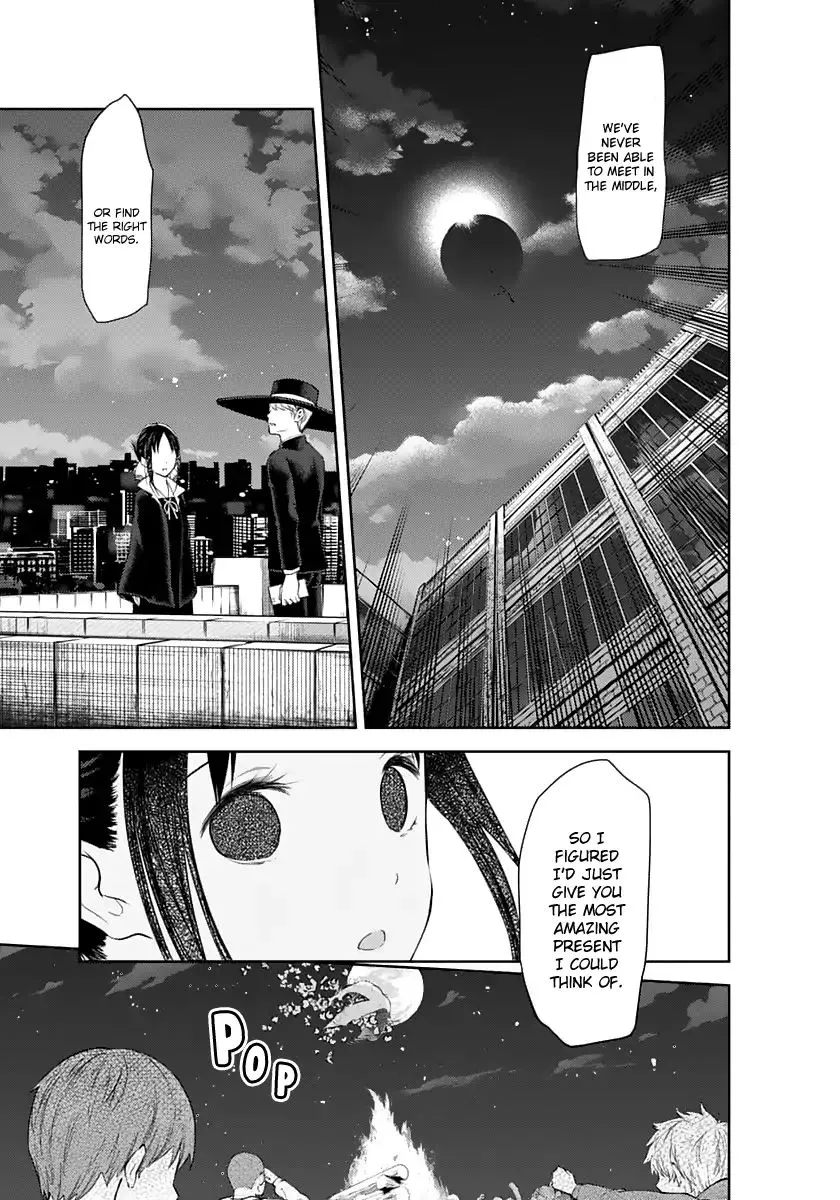 Read Kaguya Sama Wa Kokurasetai Tensai Tachi No Renai Zunousen EN Manga Online