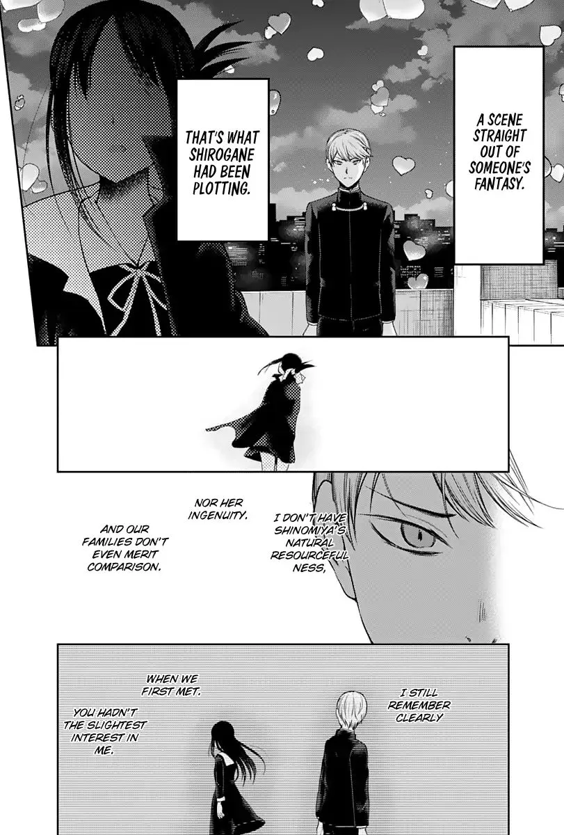 Read Kaguya Sama Wa Kokurasetai Tensai Tachi No Renai Zunousen EN Manga Online