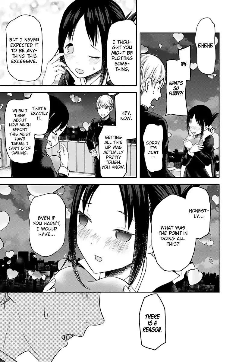 Read Kaguya Sama Wa Kokurasetai Tensai Tachi No Renai Zunousen EN Manga Online