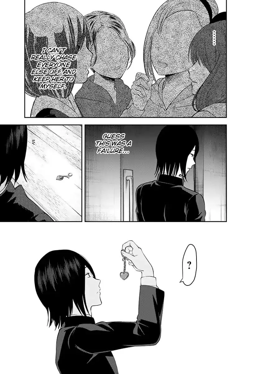 Read Kaguya Sama Wa Kokurasetai Tensai Tachi No Renai Zunousen EN Manga Online