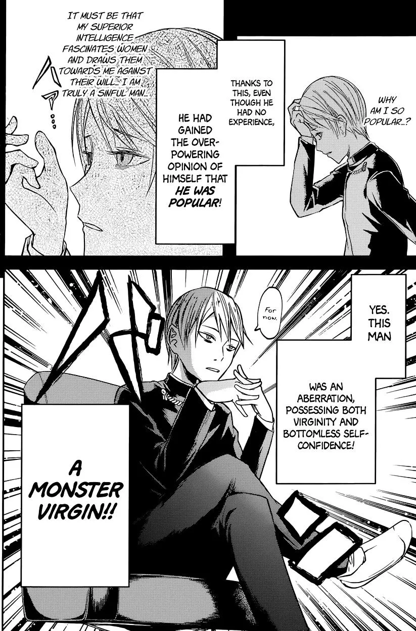 Read Kaguya Sama Wa Kokurasetai Tensai Tachi No Renai Zunousen EN Manga Online