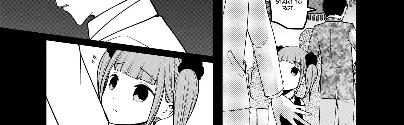 Read Kaguya Sama Wa Kokurasetai Tensai Tachi No Renai Zunousen EN Manga Online