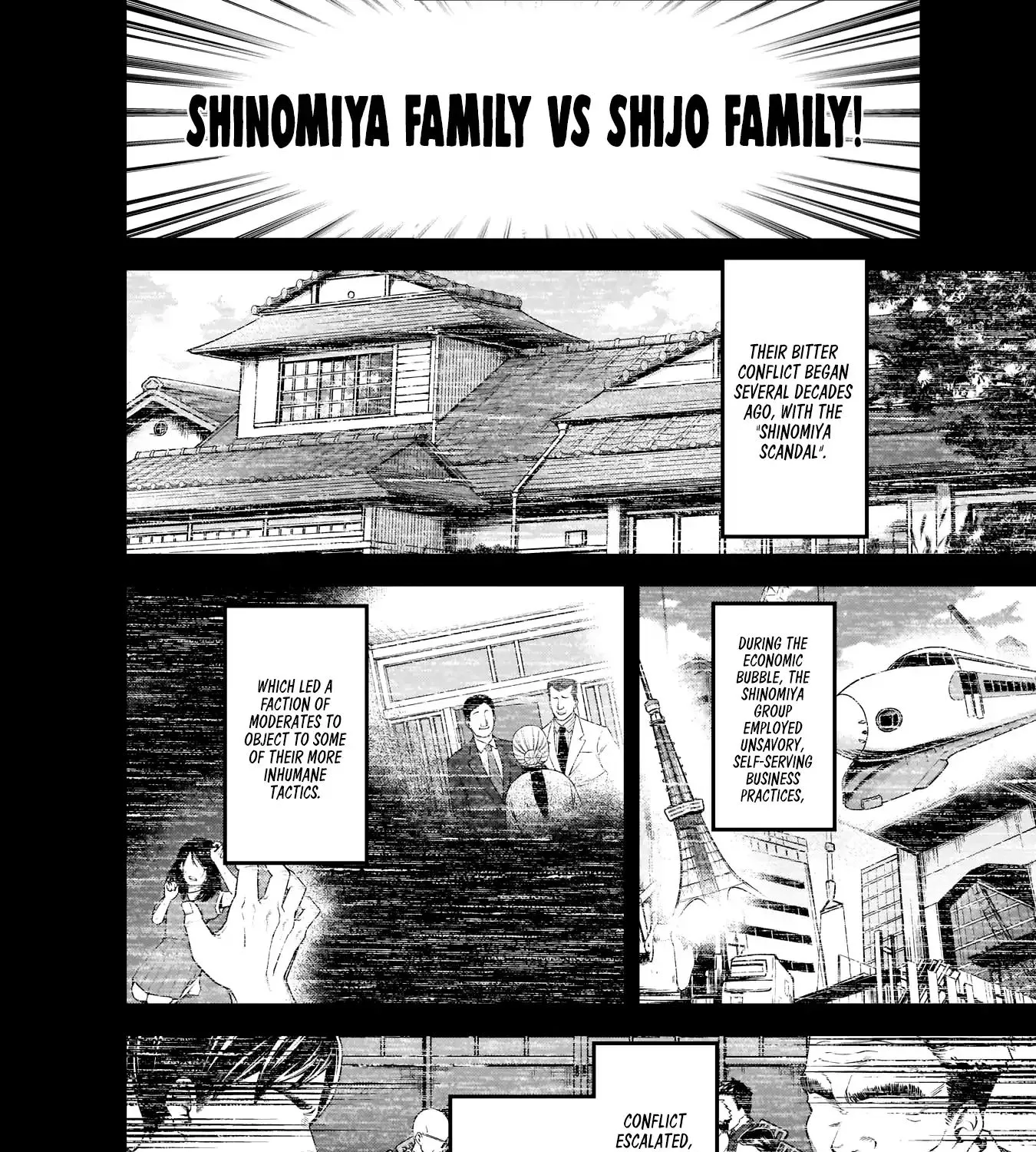 Read Kaguya Sama Wa Kokurasetai Tensai Tachi No Renai Zunousen EN Manga Online