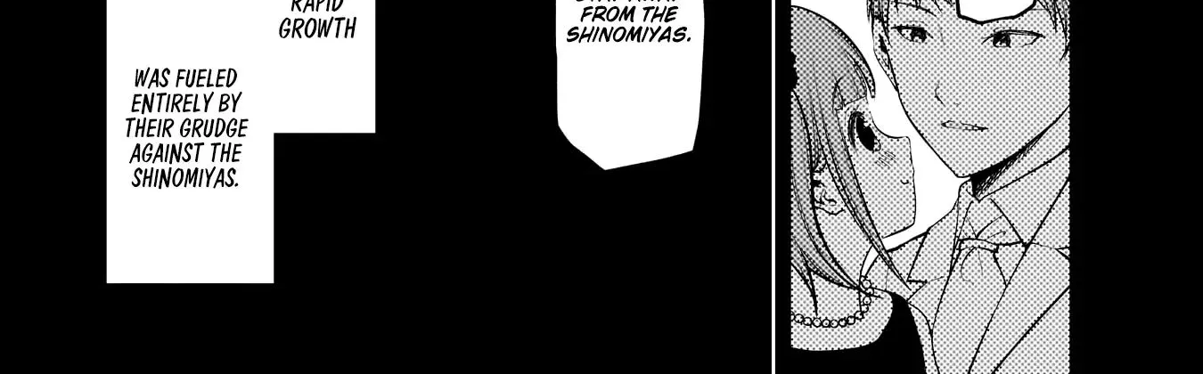Read Kaguya Sama Wa Kokurasetai Tensai Tachi No Renai Zunousen EN Manga Online