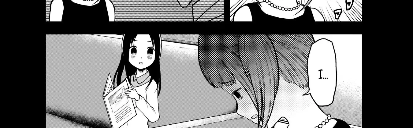 Read Kaguya Sama Wa Kokurasetai Tensai Tachi No Renai Zunousen EN Manga Online