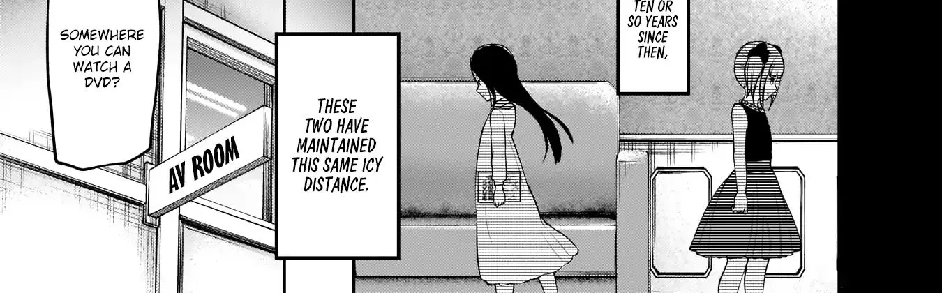 Read Kaguya Sama Wa Kokurasetai Tensai Tachi No Renai Zunousen EN Manga Online