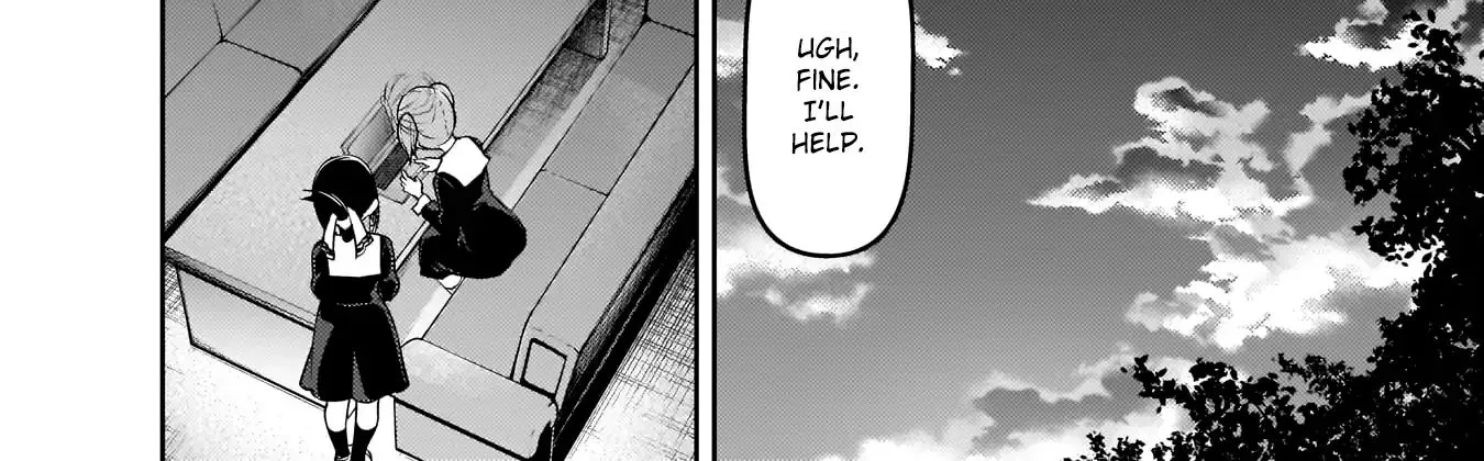 Read Kaguya Sama Wa Kokurasetai Tensai Tachi No Renai Zunousen EN Manga Online