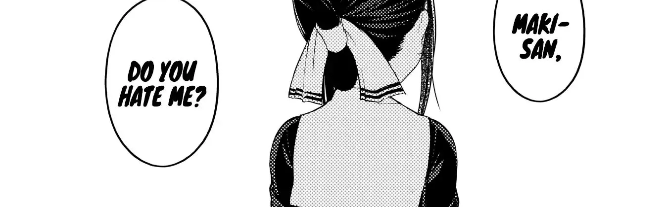 Read Kaguya Sama Wa Kokurasetai Tensai Tachi No Renai Zunousen EN Manga Online