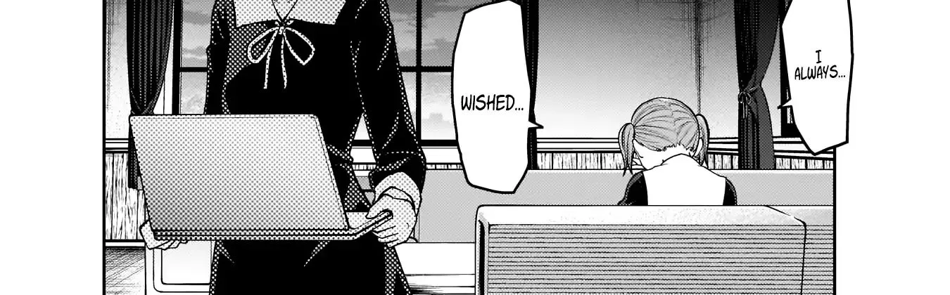 Read Kaguya Sama Wa Kokurasetai Tensai Tachi No Renai Zunousen EN Manga Online
