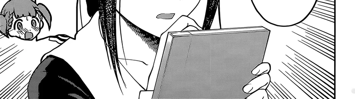 Read Kaguya Sama Wa Kokurasetai Tensai Tachi No Renai Zunousen EN Manga Online